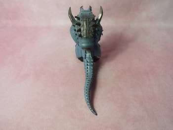 Amazon.co.jp: ウルトラ怪獣シリーズ グローカールーク ソフビ