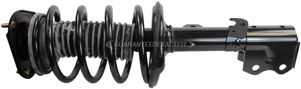 For Toyota Prius 2004-2009 Pair Front Monroe Quick Struts - BuyAutoParts 77-71032CX New