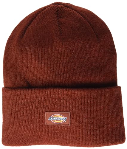 Dickies Men's Cuffed Beanie Beanie Hat