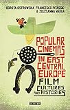 Popular Cinemas in East Central Europe: Film Cultures and Histories (International Library of the Moving Image)