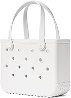 Vista 129 de BOGG BAG - Tote para playa, piscina, barco, deportes - EVA multiusos - Botones tonales