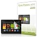 Kindle Fire HDX 7 Screen Protector, amFilm? Premium HD Clear (Invisible) Screen Protector for Kindle Fire HDX 7-inch with Lifetime Warranty (2-Pack) [in Retail Packaging]