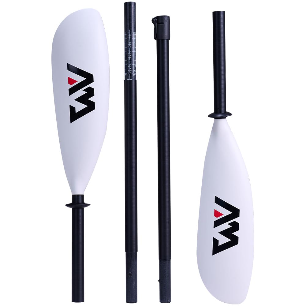 CampSup Aqua Marina Kp-4 kajak wiosło z włókna szklanego