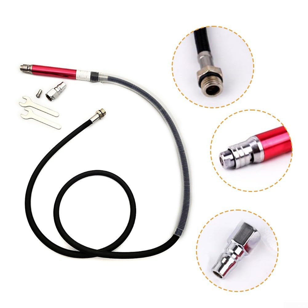 Lápiz de Grabado 3PCS Alta Metal Lápiz de Grabado 3PCS Alta Metal