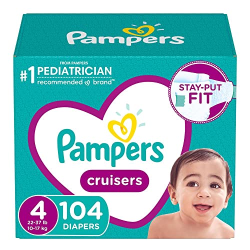 La Mejor Comparación De Pampers Etapa 1 Más Recomendados. | Las Mejores
