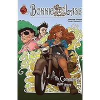 Bonnie Lass