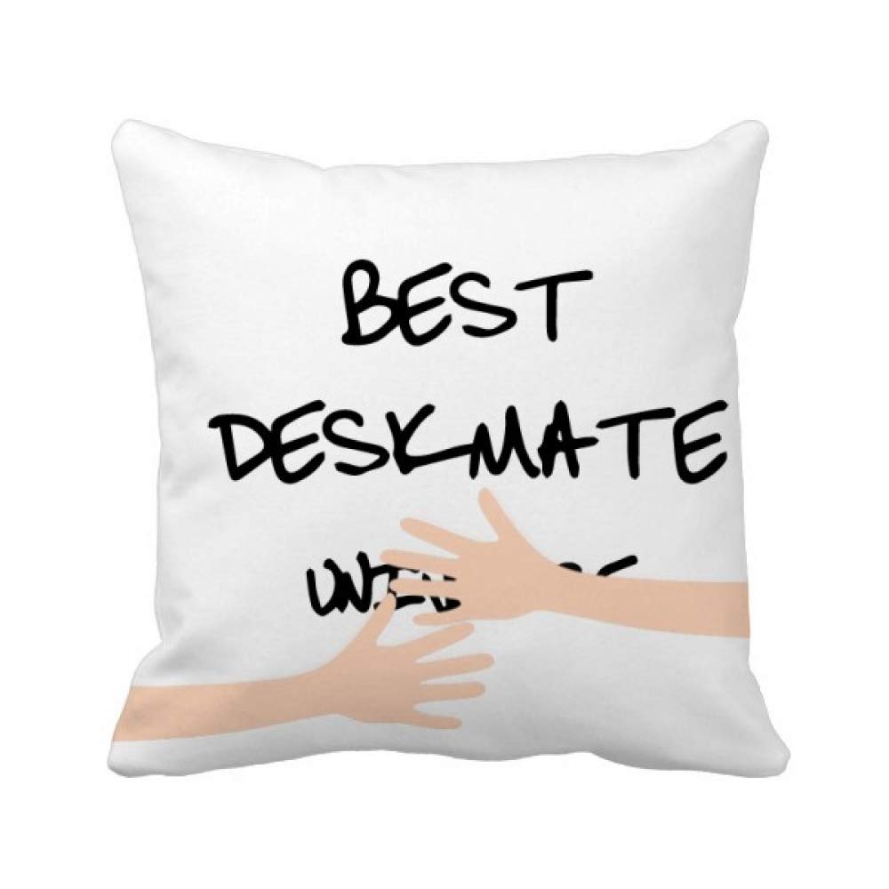 Coussin de couvrir univers câlin pour protéger et embellir vos oreillers