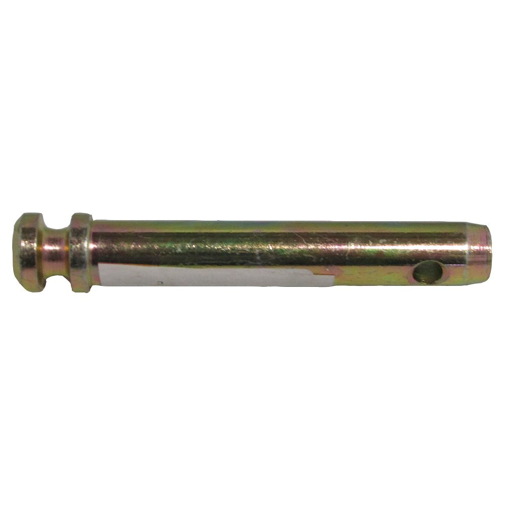 RAPartsinc Hitch Top Link Pin for Tractor 81718888 Cat 0 Diam 5/8" Usable Length 2-11/16"-picture-30