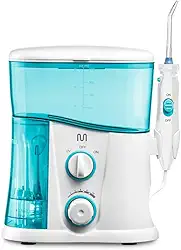 Irrigador Oral Clearpik Professional 1000ml Bivolt Multi Saúde - HC038