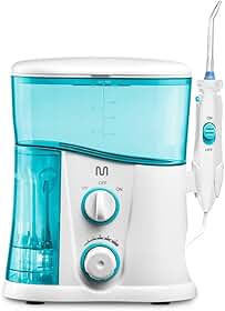 Irrigador Oral Clearpik Professional 1000ml Bivolt Multi Saúde - HC038