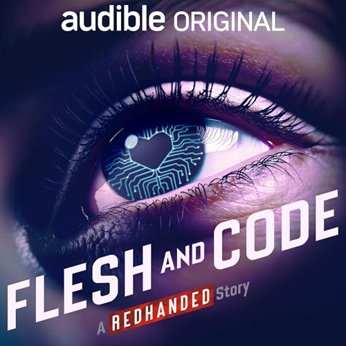 Flesh and Code cover art