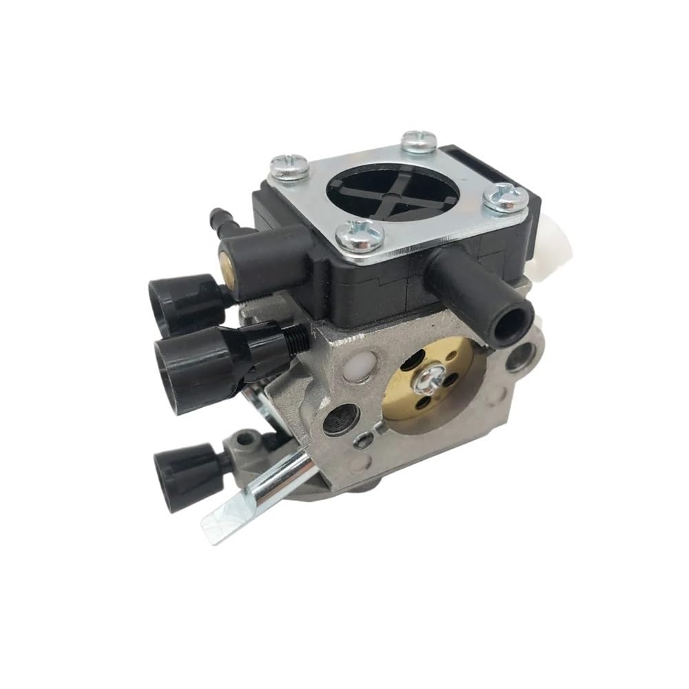 Carburateur FS120 FS200 résout les pannes de démarrage du coupe-bordure