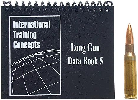 Top 10 Best rifle data book Reviews