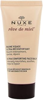 Nuxe Rêve de Miel Ultra Comforting Face Balm 30ml