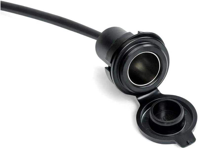 Honda Genuine Accessories 12V Accessory Socket For 18-19 HONDA GL1800TOURDCT
