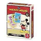 Inhalt: 110 Karten inkl. 6 Joker