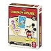 Price comparison product image ASS Altenburger 22500200 Disney Mickey Mouse Retro-Edition, Card Game