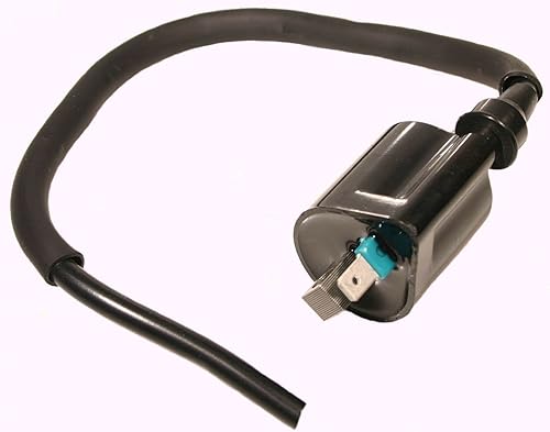 Compatible con bobina de encendido - RM250 RM 250 1981-1985 MX-01002