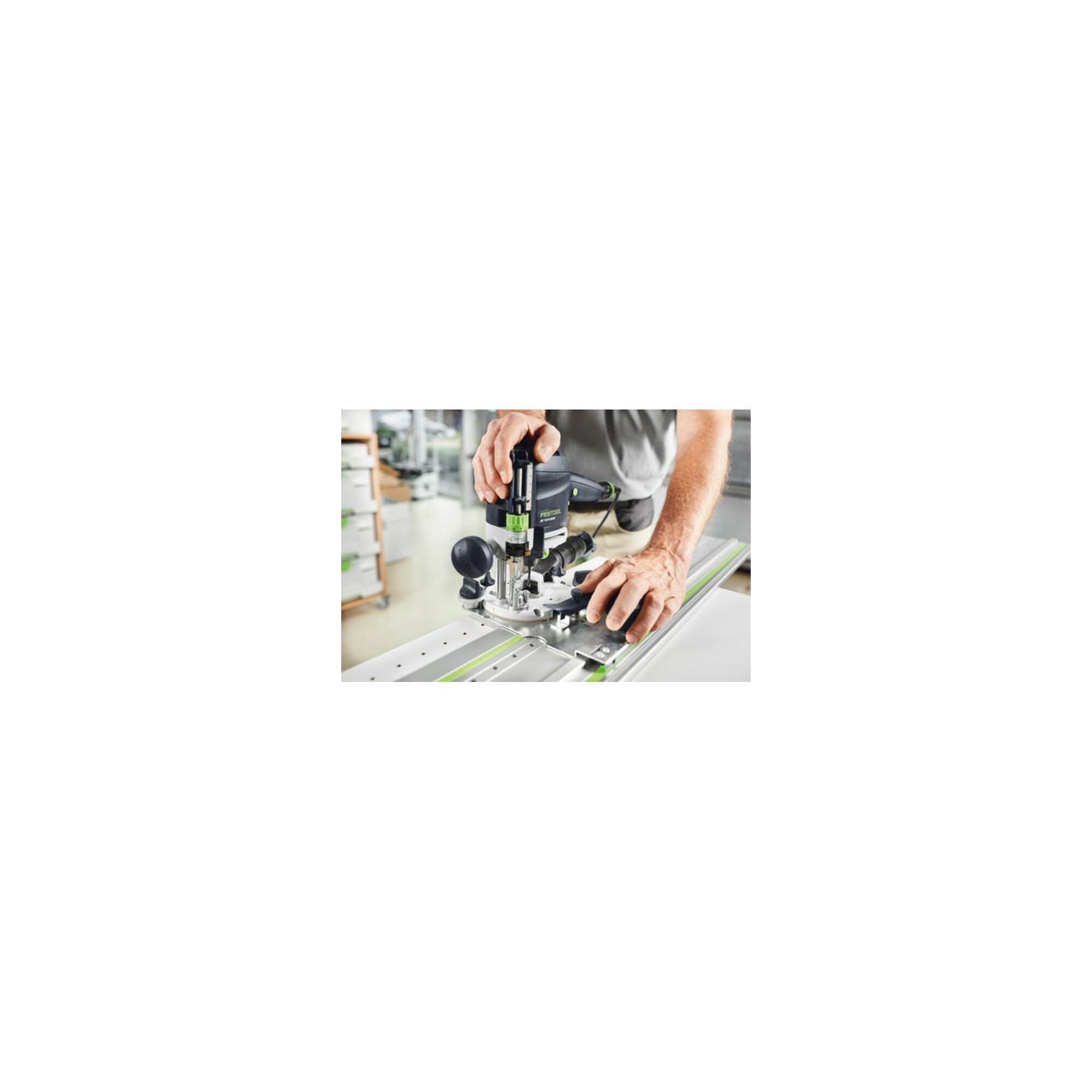 Festool Rail de guidage FS 1400/2-LR 32