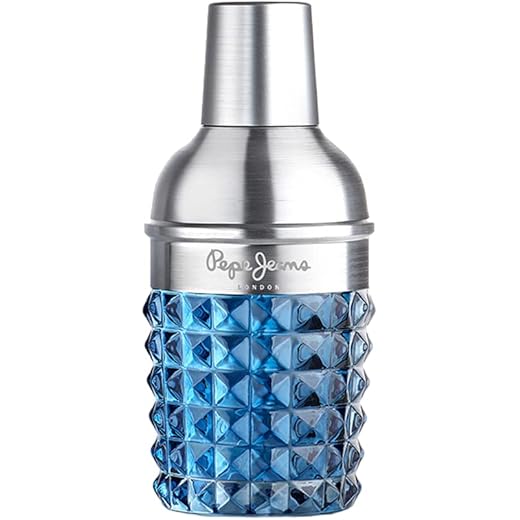 Pepe Jeans Mens EDT 50ml