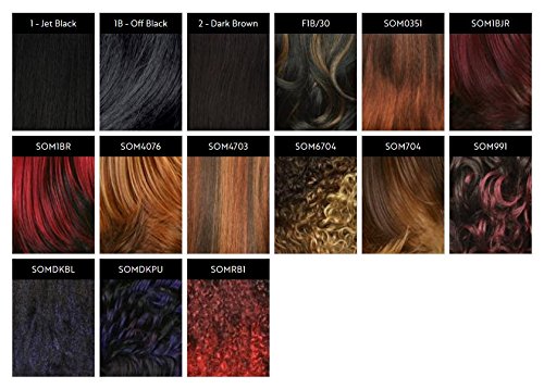 Sensationnel Synthetic Lace Front Wig E Buy Online In Turkey At Desertcart