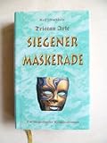  Tristan Irle - Siegener Maskerade: Ein Siegerländer Kriminalroman