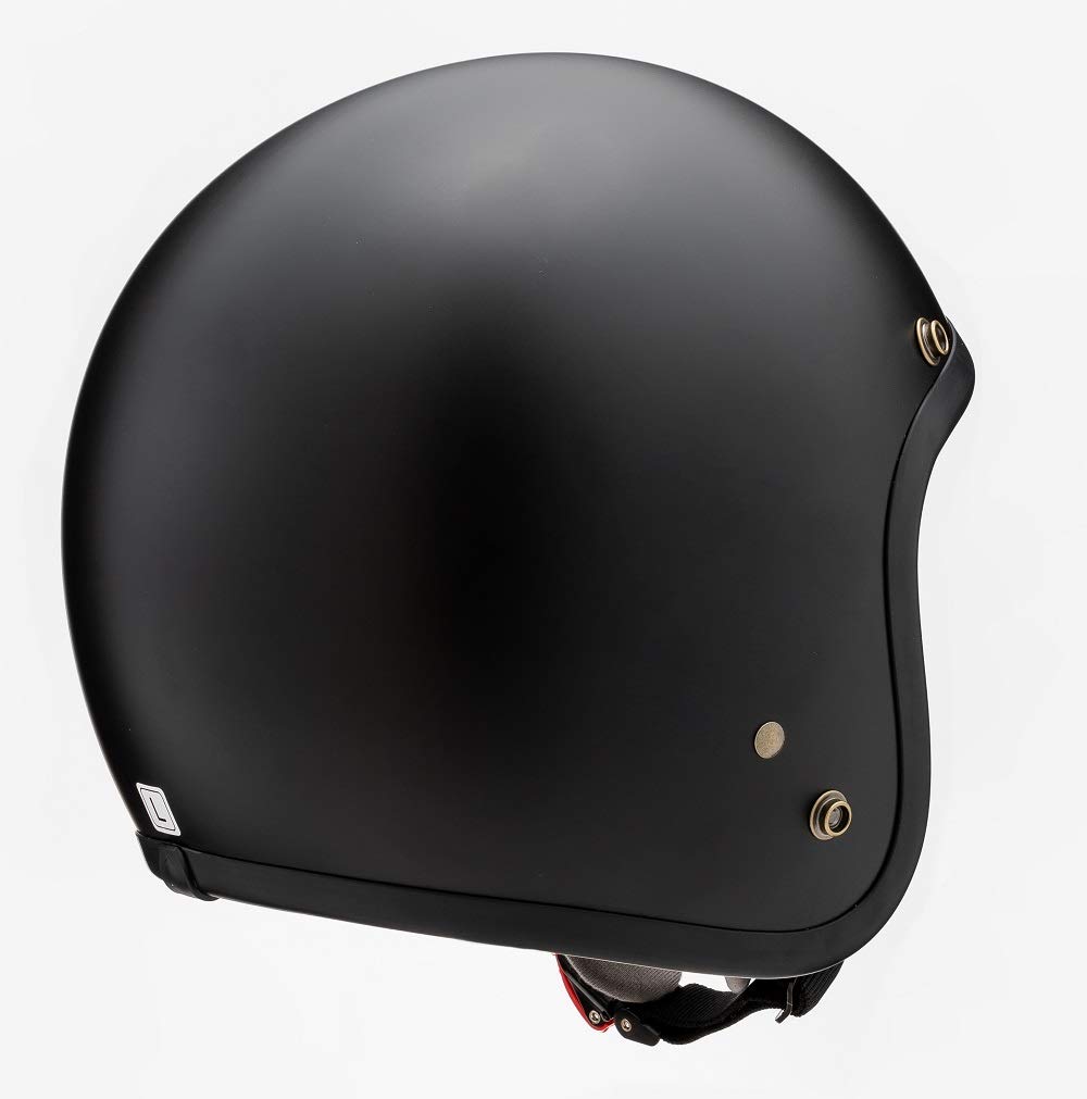 Amazon | 山城(yamashiro) 山城ヘルメット バイク用 ジェット 