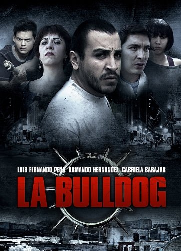 La Bulldog