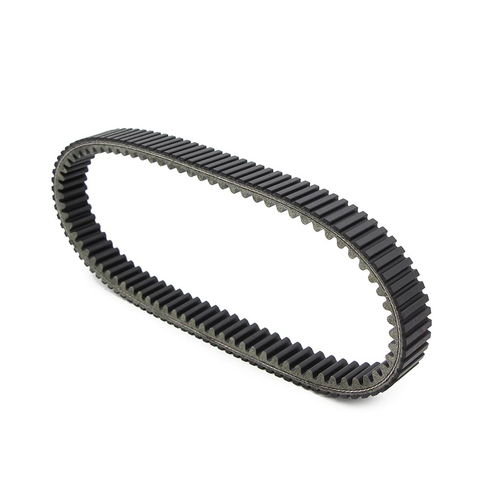 Courroie CVT compatible Cforce Zforce Uforce 800 pièce 0800055000 - 3