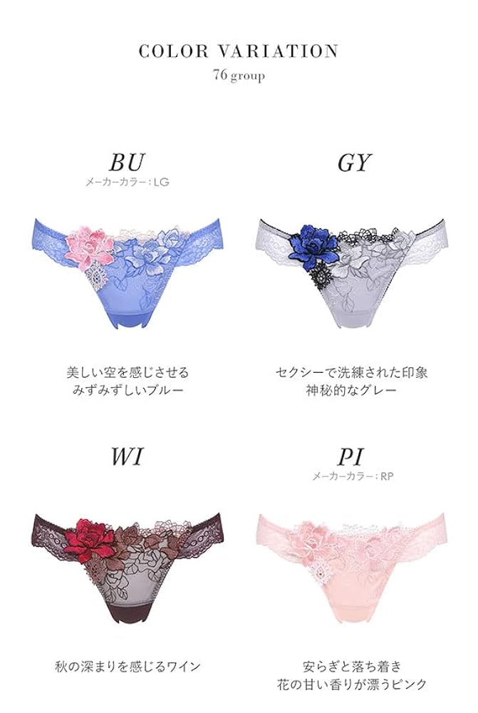 Amazon.co.jp: ワコール Wacoal サルート Salute 22AW 76G