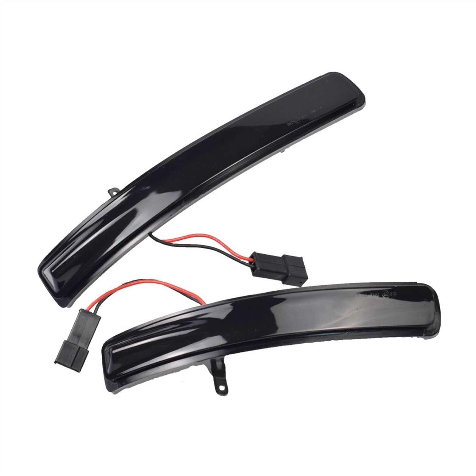 Clignotant rétroviseur Ford Explorer U502 répétiteur latéral - 7