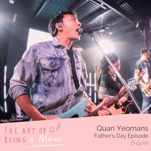 Quan Yeomans - Father's Day Special
