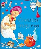 Cuentos mágicos 8430562095 Book Cover