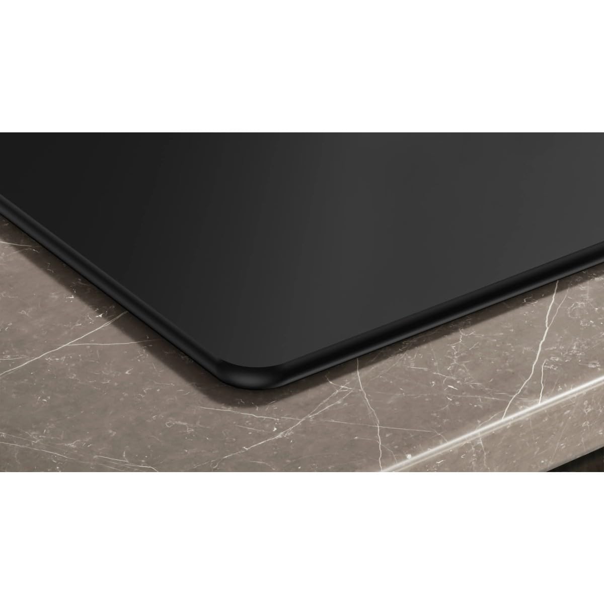 Siemens Induktionskochfeld ED81AHQ26E 4 Zonen Schwarz