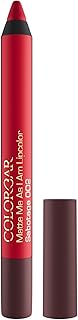 Colorbar Matte me as I am Lipcolor-Sabotage, ...