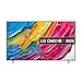 LG 86QNED80A6A 86-Inch 4K UHD Smart TV, (α7 AI Processor, Freeview Play and Amazon Alexa, 60Hz) [Model 2025]