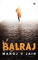 Balraj 1947137379 Book Cover