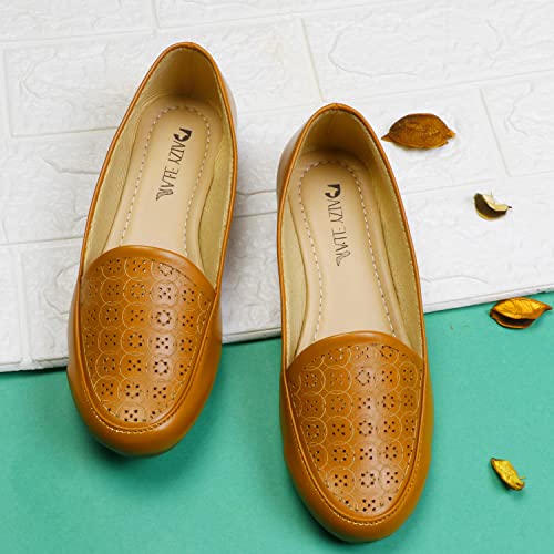 Image of Bellies & Ballerina Shoes for Womens & Girls, 1 Pair
