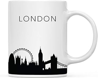 Coffee mug Gift London Souvenir Mug