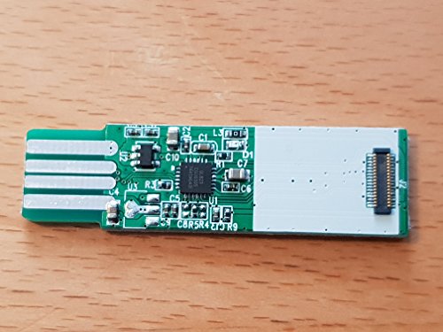 Preisvergleich Produktbild PINE64 Adapter für eMMC Cards auf USB