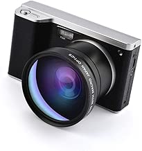 YUHUANG Digital Camera Single Million