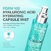 Anua Spray Facial Sérum PDRN Colágeno Glow, 3.38 fl oz | Bruma Facial Hidratante, Ácido Hialurónico, Acabado de Vidrio con Brillo, Todo Tipo de Piel, Relleno Instantáneo, Cuidado Reafirmante, Cuidado de la Piel Coreano, 3.38 Fl Oz (Paquete de 1) 8