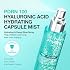 ANUA PDRN Collagen Glow Facial Serum Spray, Hydrating Face Mist, Hyaluronic Acid, dewy glass finish, All Skin Types, Instant Plumping Hydration, Firming Care, Korean Skincare, 3.38 fl oz