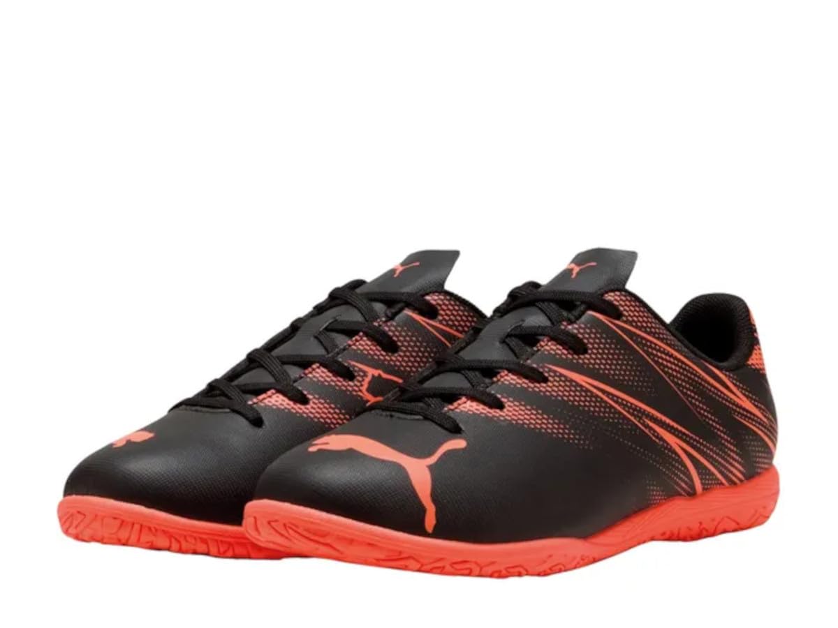 Puma Attacanto Turf Training Soccer Cleats ZapatillasUnisex niños