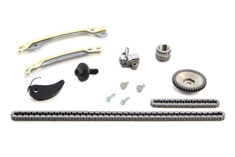 BGA Kit de cadena de distribución TC7301FK