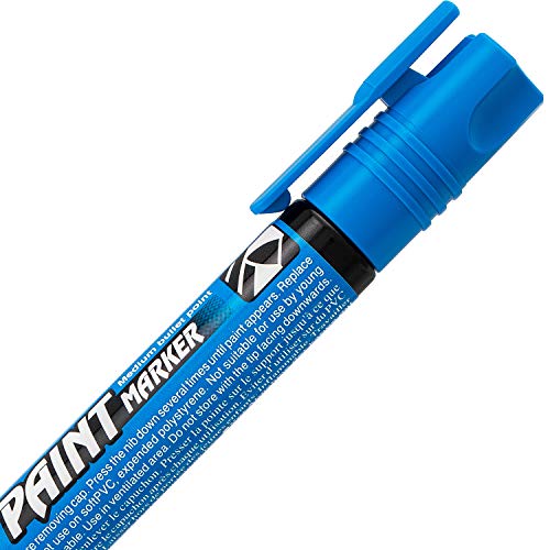 Pentel MMP20BP3M Paint Markers, Medium Bullet Point thumb #3