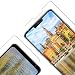 Produktbild Vkaiy [2 Stück] Panzerglas für LG G7 ThinQ Schutzfolie, 9H-Härte, Anti-Öl, Anti-Fingerprint, Blasenfrei und Kratzfest Displayschutzfolie, Schutzglas für LG G7 ThinQ
