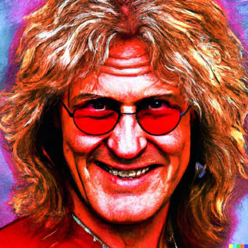 Daryl Hall - Audio Biography cover art