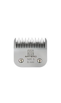 Artero A5 Blade #5, 0.24" 6mm
