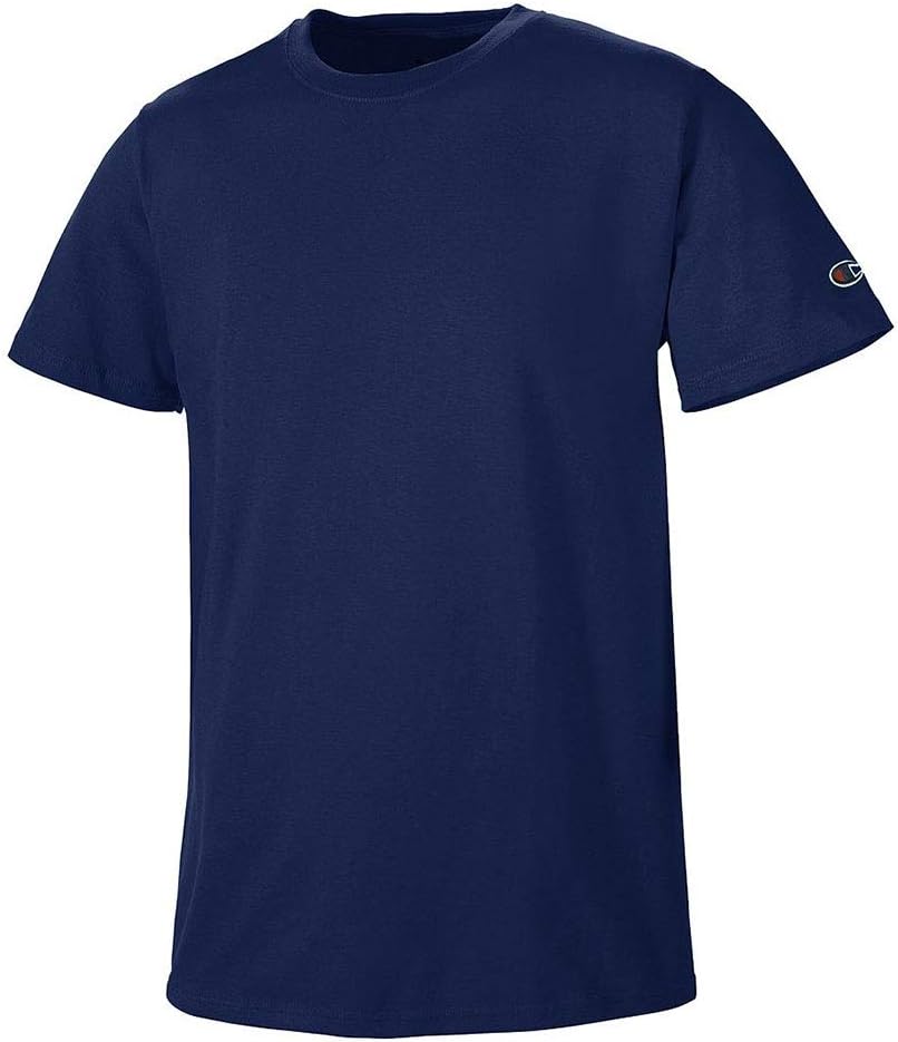Champion Men's Basic Tee